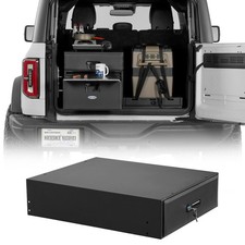 Maximum Storage Modular Additional Drawer For Jeep Wrangler Jk 15-25 Jl Bronco Maximum Storage Modular Additional Drawer For Jeep Wrangler Jk 15-25 Jl Bronco