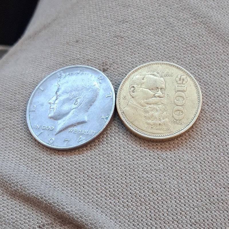 coin auction