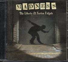 MADNESS - The Liberty Of Norton Folgate - CD Album *Excellent Condition CD*