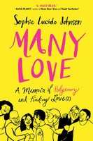 Sophie Lucido Johnson | Many Love | Taschenbuch | Englisch (2018)