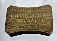 alter Minfix Anspitzer 50/65 von Faber-Castell