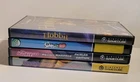 nintendo gamecube game lot