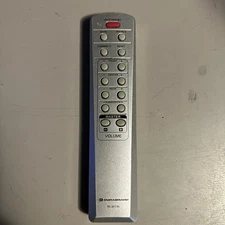 DURABRAND RC-39173N HOME THEATER REMOTE CONTROL for HT-3916 HT-3917