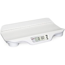 Rice Lake, RL-DBS-2, Dual Range Digital Pediatric Scale, 44 lb x 0.5 oz