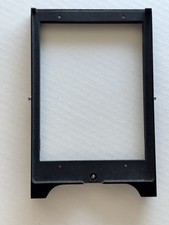 Linhof Technika 5x7 III IV Ground Glass Back Frame Camera New Old Stock Unused
