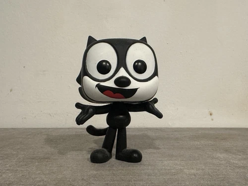 Funko Pop Felix the Cat Loose