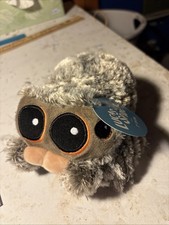 Lucas the Spider 6 Plush 1st Edition - Voicebox Not Working - New W/Tags