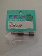 NUOVO ORIGINALE in confezione MUGEN SEIKI MTX4 MTX-4 T0277 COPPA GIUNTO ANTERIORE MTX4R