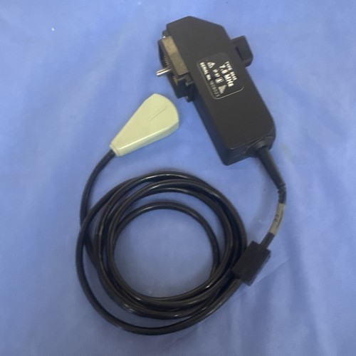BK Medical Type 8545 Linear Array Ultrasound Probe/Transducer 7.5 MHz ...