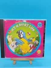 PANASONIC GAME DISC ONLY SHELLEY DUVALLS ITS A BIRDS LIFE  SANCTUARY
