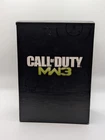 Call of Duty Modern Warfare 3 MW3 Hardened Edition Microsoft Xbox 360 - Complete