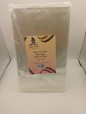 100 x Comic Book Bags And Boards - Current Size - New & Sealed - Bundle