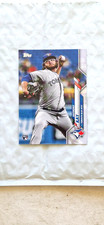 2020 Topps Series 1 - Anthony Kay - Nice Rookie Card # 167 - NRMNT/MINT. rookie card picture