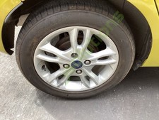 FORD FIESTA ZETEC MK7 2012-2017 Alloy Wheel Single 195/55/R15