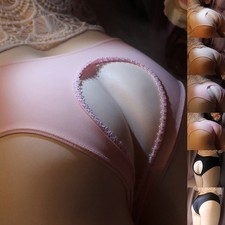 Hiding Gaff Panties for Men Comfortable Shaping Briefs in Multiple Colors