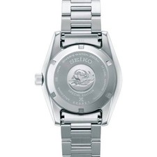 Seiko Prospex 62Mas Padi Special Edition SPB501J1 Automatic Green Men's Watch 2