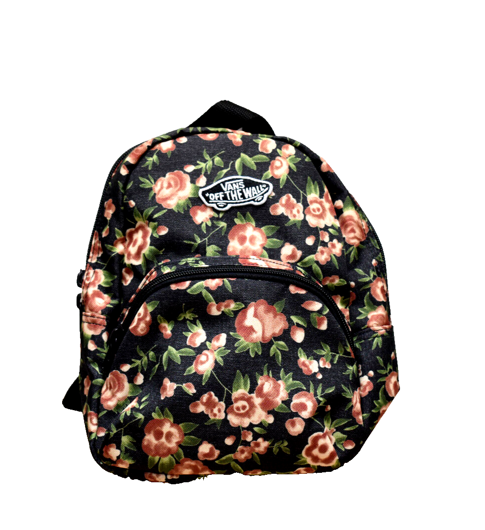 got this mini backpack vans Womens The mini backpack delivers stunning tie Vans Got This Mini Backpack