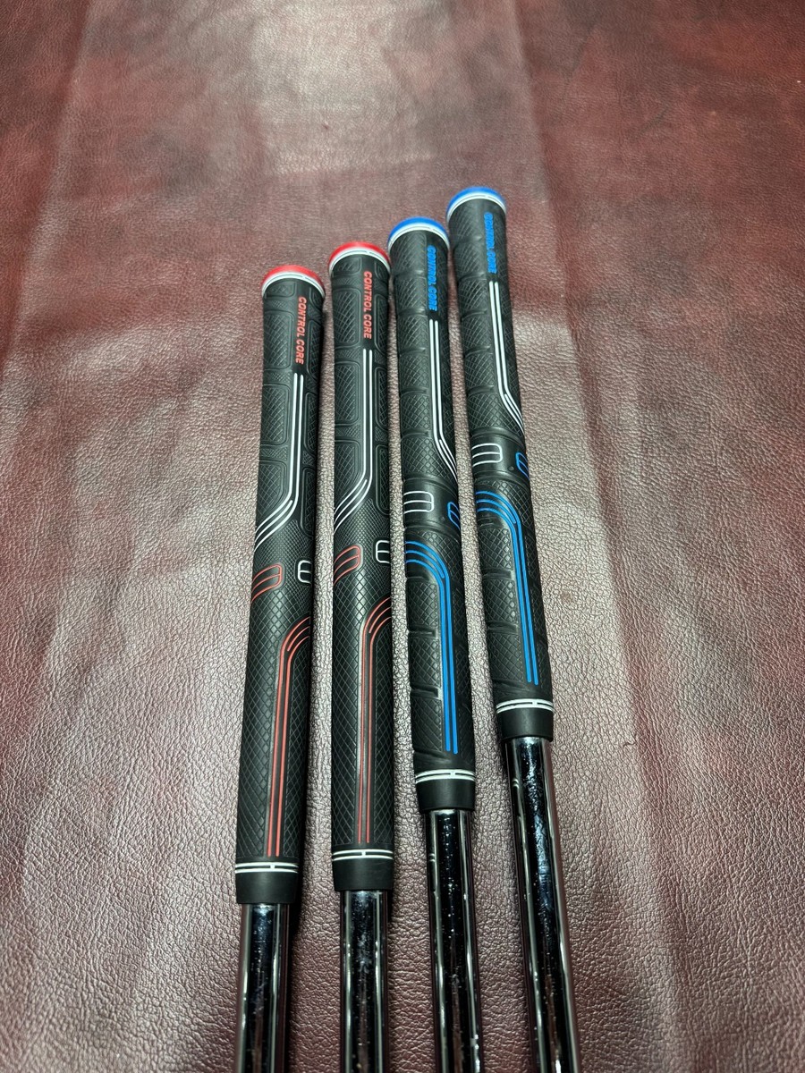 Ping Golf G400 6-9 Iron Set - 4 Clubs - XP 95 Steel Shaft - R Flex