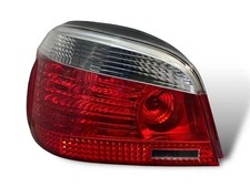 BMW 5 E60 Rücklicht hinten links 7165737 080582866 2008679058 3.00 35694037