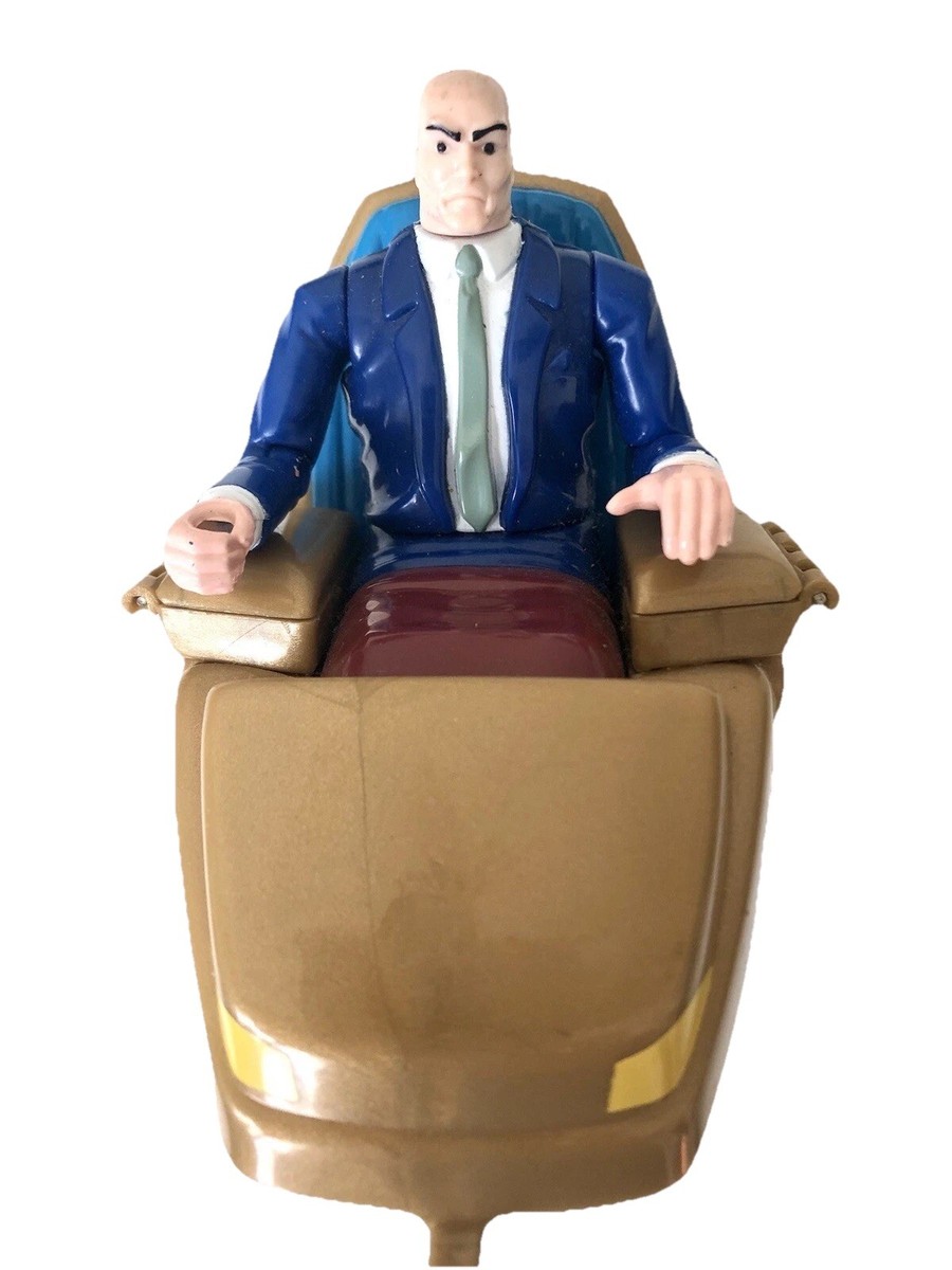 Uncanny X-Men Professor X Charles Xavier Marvel 5