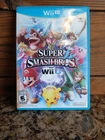 Super Smash Bros. - Nintendo Wii U