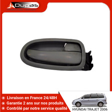 Porte avant et accessoires Hyundai TRAJET