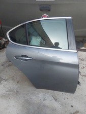 PORTA PORTIERA SPORTELLO POSTERIORE DIETRO DX DESTRA ALFA ROMEO GIULIA 16-]