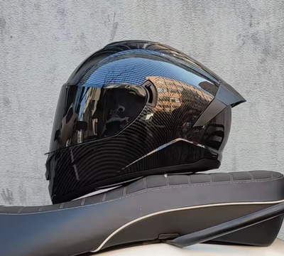 2010 shoei rf 1200 Shoei RF-1200 Helmet Review - Motorcycle.com