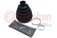 Autofren Seinsa Faltenbalgsatz Antriebswelle D8494T FüR Audi VW Multivan Touareg