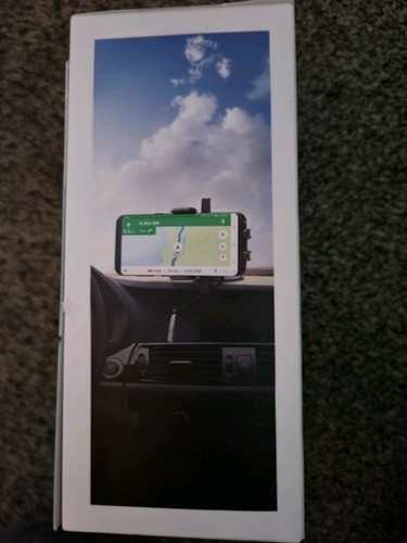 iOttie Easy One Touch Wireless 2 Mount - Picture 3 of 4