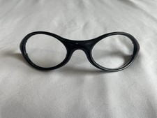 Oakley Eye Jacket Matte Black ORBITAL ONLY - READ DESC