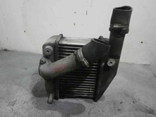ladeluftkühler NISSAN ALMERA TINO V10M 2.2 16V TURBODIESEL CAT rectp440695