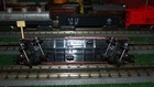 Atlas O/Industrial C&O Boxcar in a Custom Box — photo 4