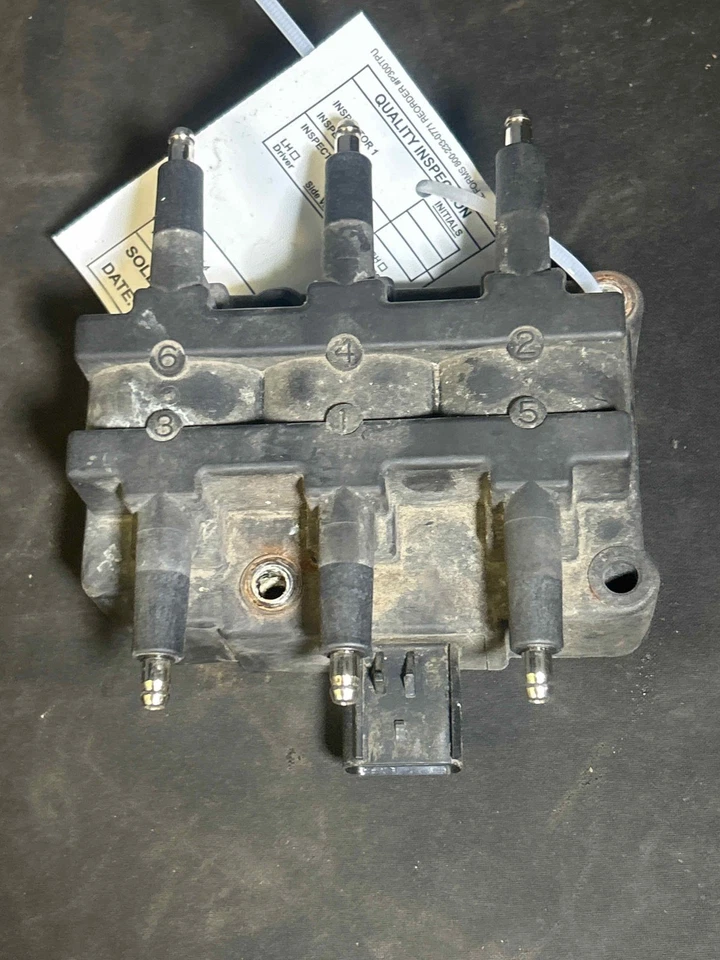 Fits 2001-2010 Chrysler Town & Country 3.8L Ignition Coil OEM:56032520AE Foto 3 de 4