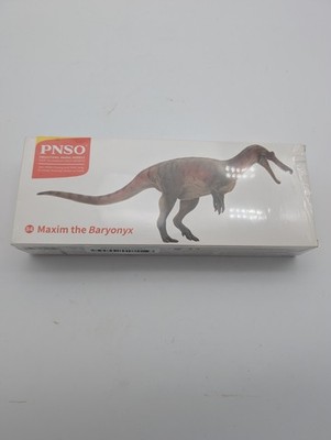 PNSO Maxim the Baryonyx