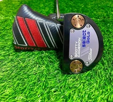 Scotty Cameron Studio Select GoLo 34in Ocean Blue Custom Limited w/ HC Free Ship