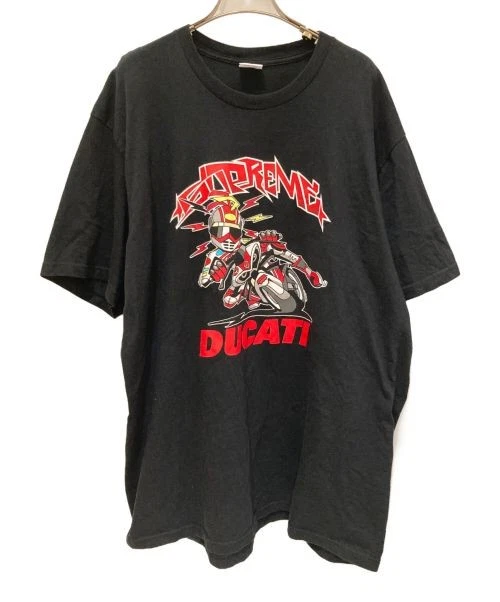 Tee shirt XL Supreme Bike