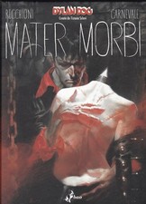DYLAN DOG - mater soft
