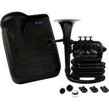 Nuvo jHorn Black/Black