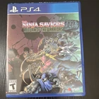The Ninja Saviors Return of the Warriors PS4 Multiplayer Tested & Working