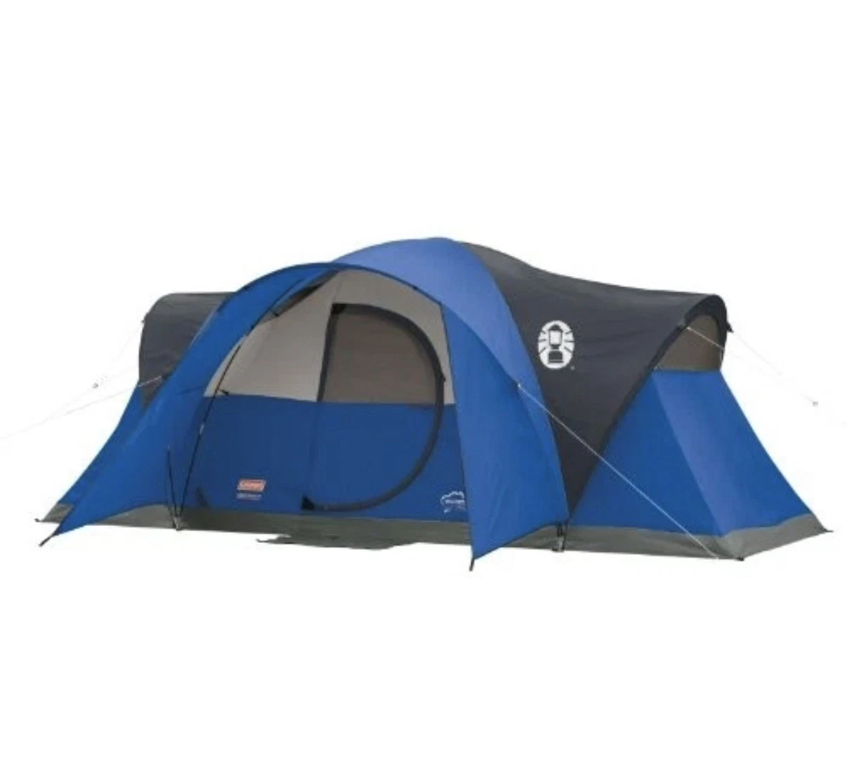 Coleman Montana 6/8-Person Family Camping Tent