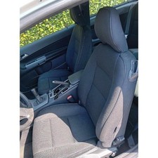 Siège Volvo C30
