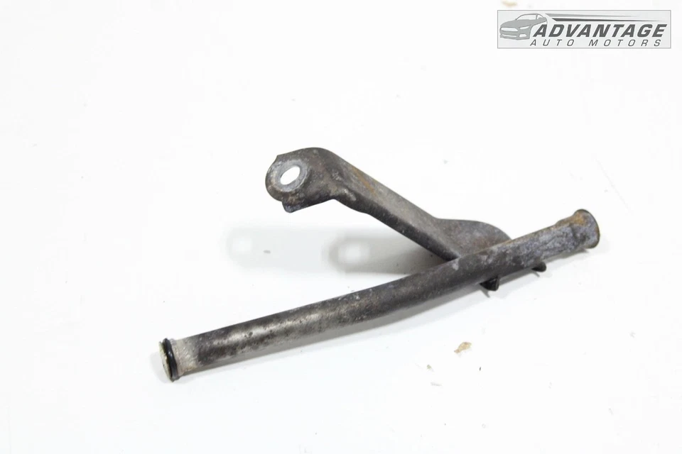 Tubo de tubo de nivel de varilla de medición de aceite inferior motor 3,5 L motor Lexus GS350 2007-2020 OEM Foto 2 de 4