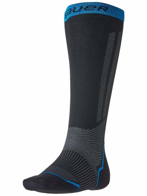 Bauer Pro Cut Resistant Skate Sock