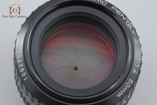 Pentax SMC f/1.4 Lenses 50mm Focal for sale - eBay