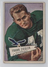 Click to enlarge Frank Ziegler
