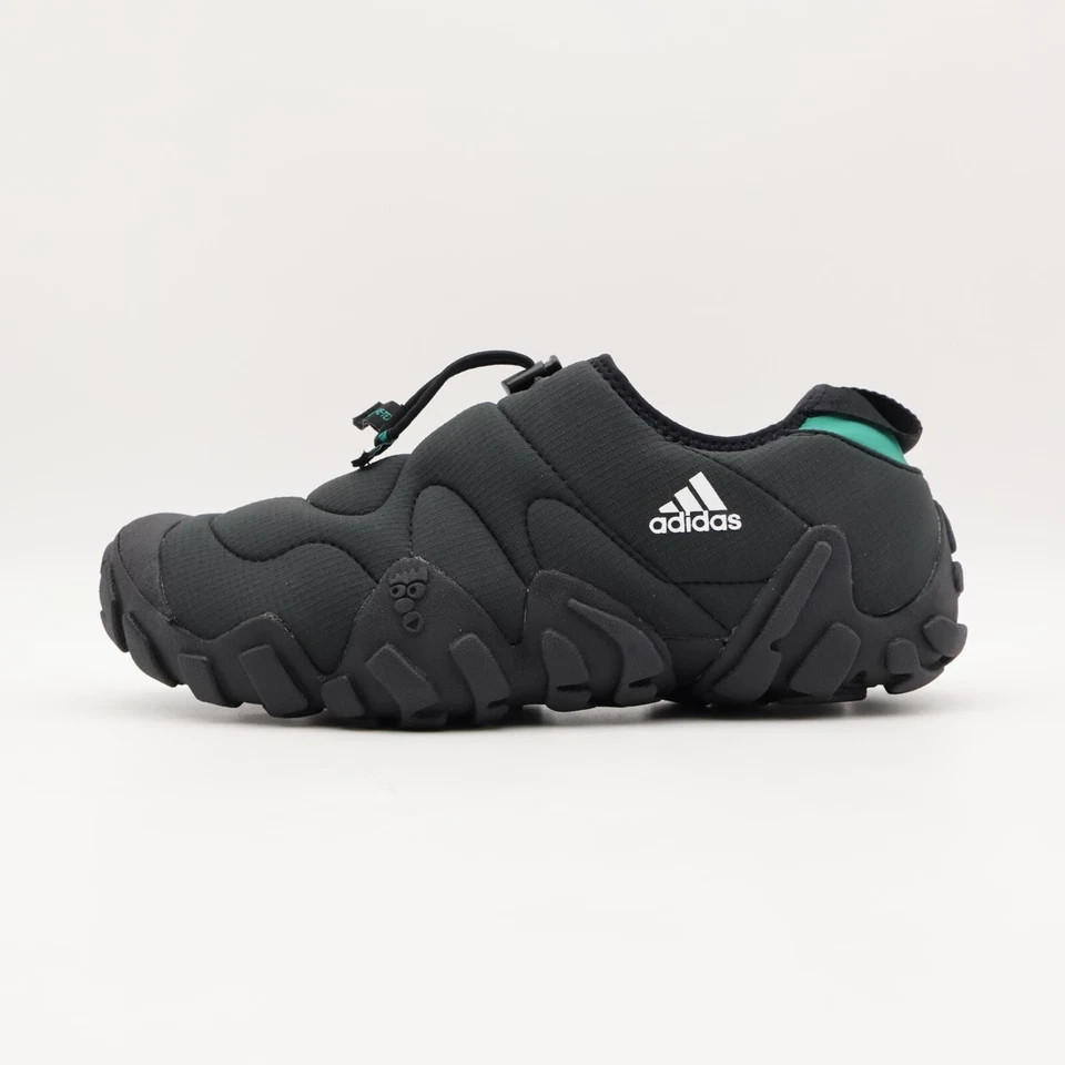 Adidas Radlander Moc GORE-TEX Black Shoes Sneakers IF1942 New Sz 7