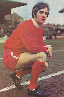 Football Photo>JIMMY MULLEN Rotherham United 1970s | eBay UK