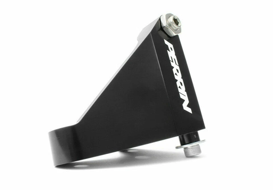 PERRIN PERFORMANCE SOPORTE CILINDRO MAESTRO NEGRO PARA SUBARU WRX STI 2015-2016 Foto 2 de 4