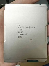 Intel Xeon Gold 6426Y LGA-4677 2S Server CPU Processor 2.5GHz 16Core 37.5MB 185W